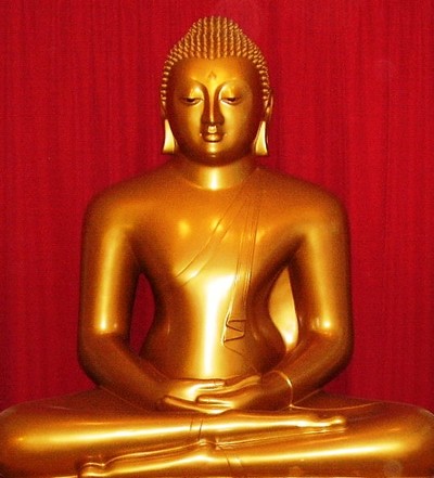 Buddha Statue 
